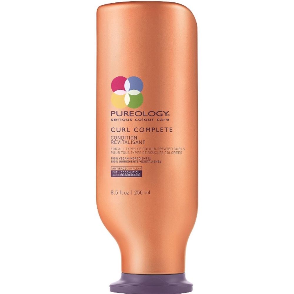 Pureology Curl Complete 8.5 oz Shampoo